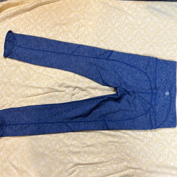 Athleta leggings - Picture 2 of 4
